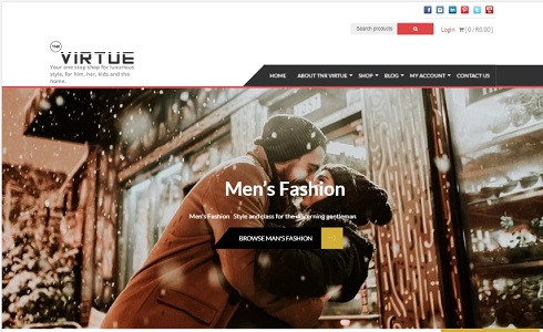 Mut-Con eCommerce